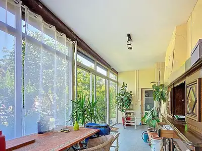 Maison, 125 m²