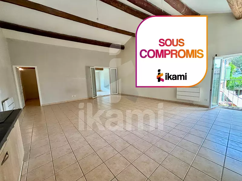 Appartement, 87 m²