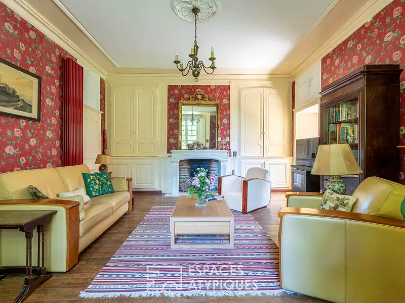 Maison, 220 m²