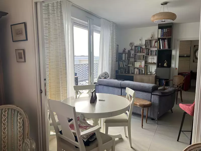 Appartement, 75 m²