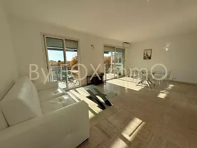 Appartement, 70,01 m²