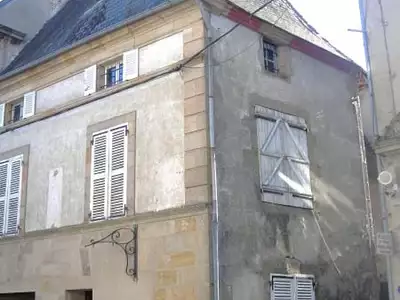 Maison, 150 m²