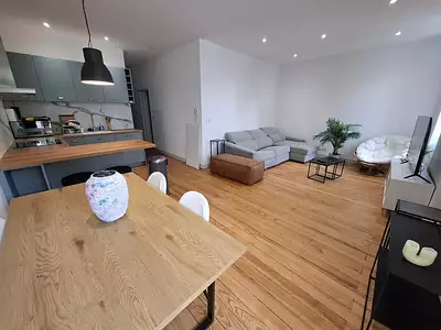 Appartement, 73 m²