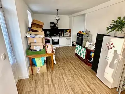Immeuble, 120 m²