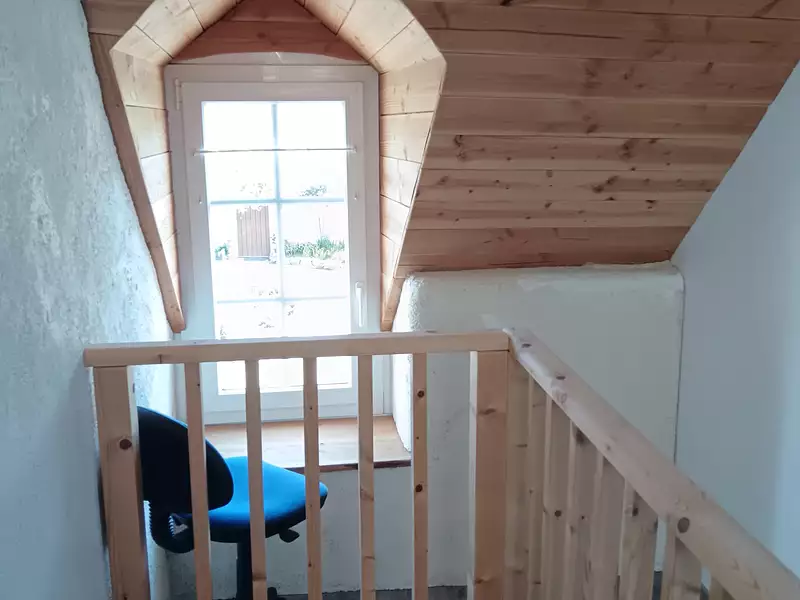 Maison, 31,76 m²