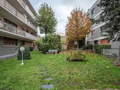 Appartement, 48,92 m²