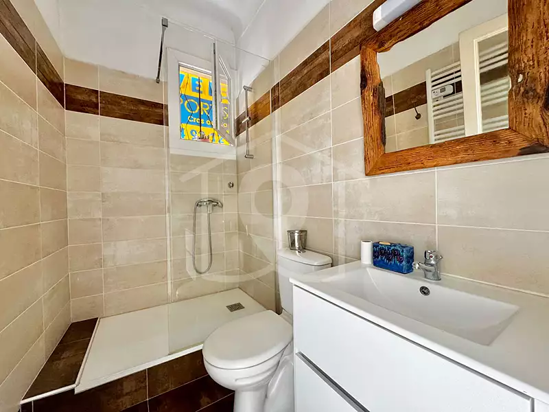 Maison, 61 m²