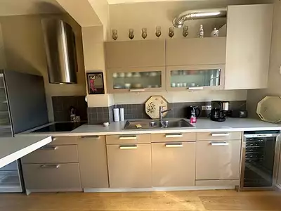 Appartement, 129,75 m²