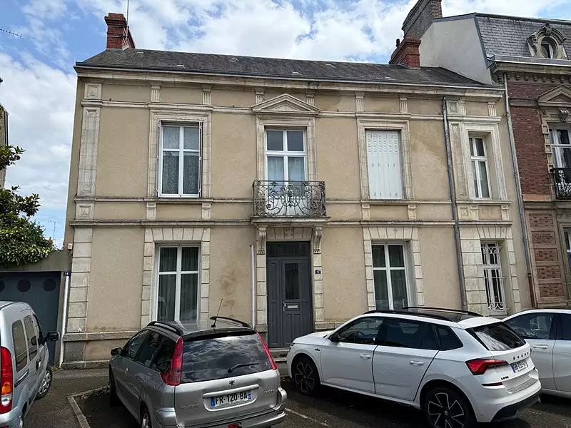 Maison, 150 m²