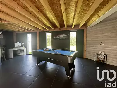 Maison, 174 m²
