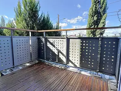 Appartement, 83,16 m²