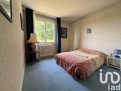 Maison, 282 m²