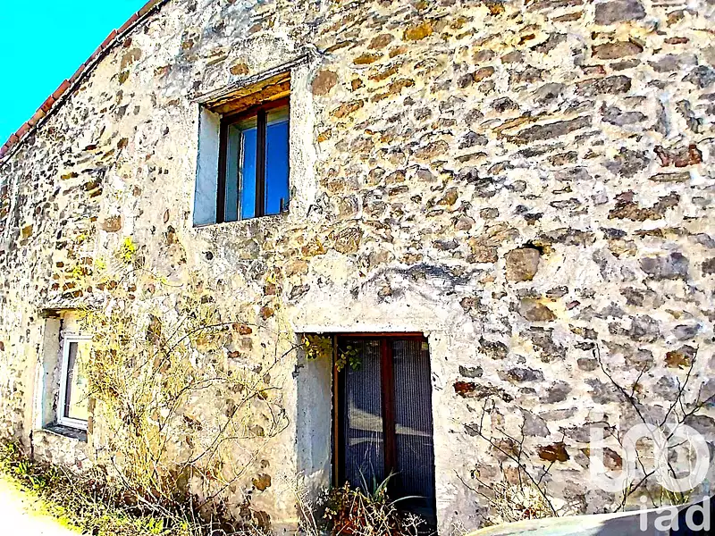 Maison, 231 m²