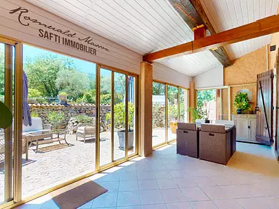 Maison, 127 m²