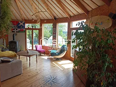 Maison, 48 m²