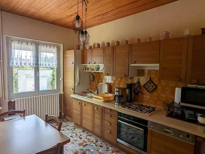 Maison, 127 m²