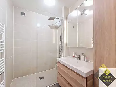 Appartement, 63,8 m²