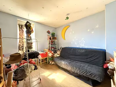 Maison, 110 m²