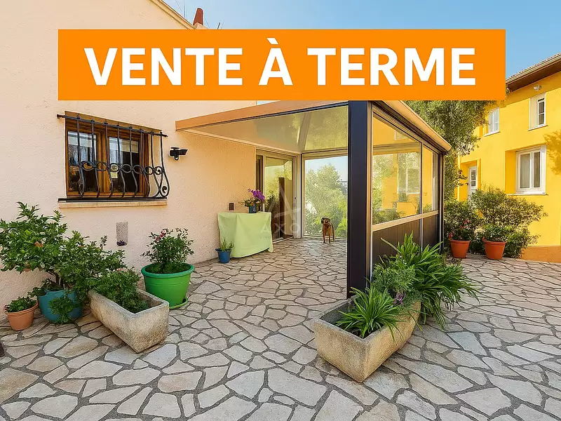 Appartement, 87,65 m²