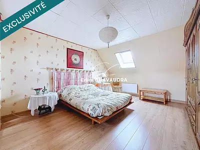 Maison, 117 m²