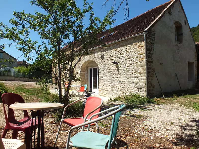 Maison, 120 m²