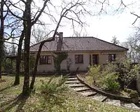 Maison, 104 m²