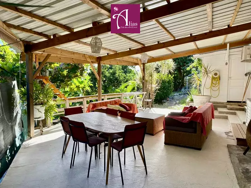 Maison, 260 m²