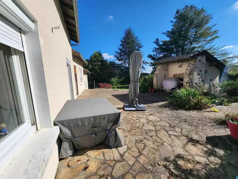 Appartement, 107 m²