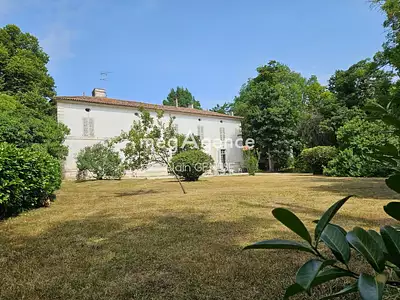 Maison, 292 m²