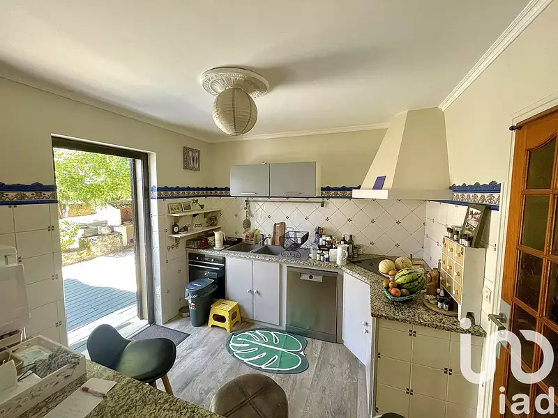 Maison, 116 m²