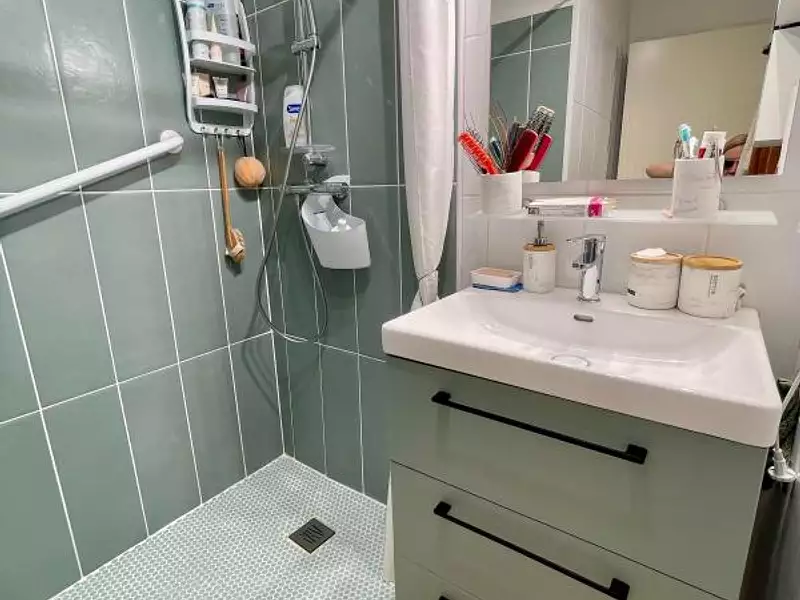 Maison, 83 m²