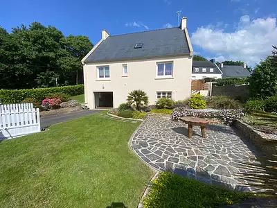 Maison, 126,54 m²