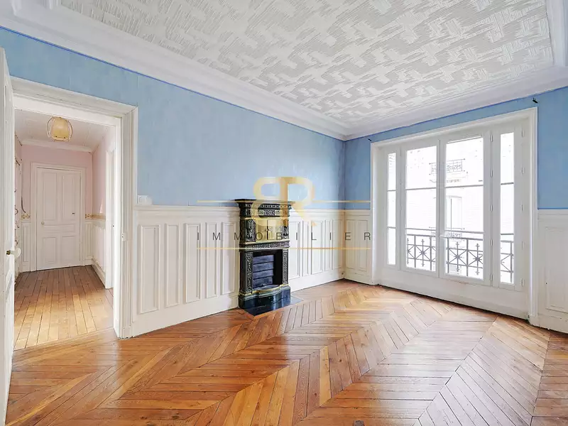 Appartement, 68,15 m²