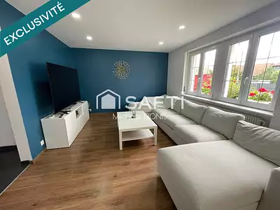 Maison, 175 m²