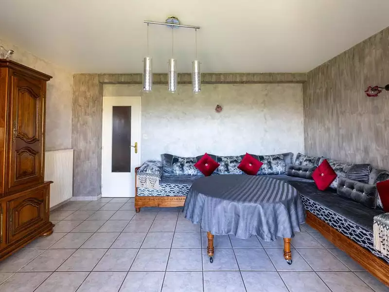 Maison, 149 m²