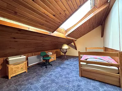 Maison, 190 m²