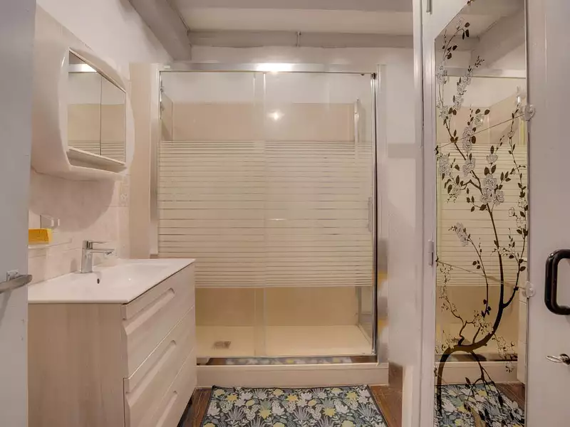 Maison, 218 m²