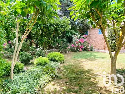 Maison, 209 m²