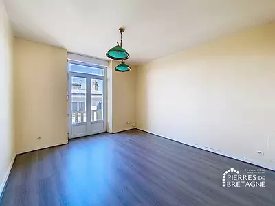 Appartement, 50,74 m²