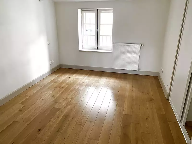 Appartement, 74 m²
