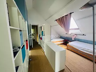 Maison, 136 m²