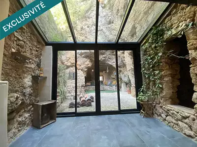 Maison, 70 m²