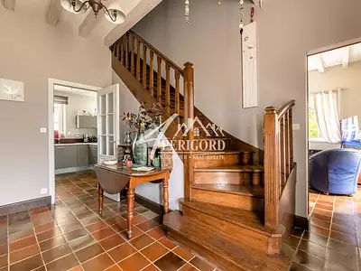 Maison, 128 m²