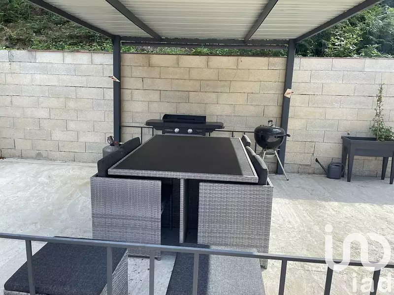 Maison, 128 m²