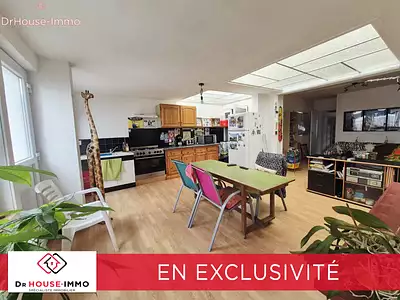Maison, 105 m²