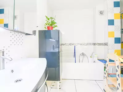 Appartement, 131 m²
