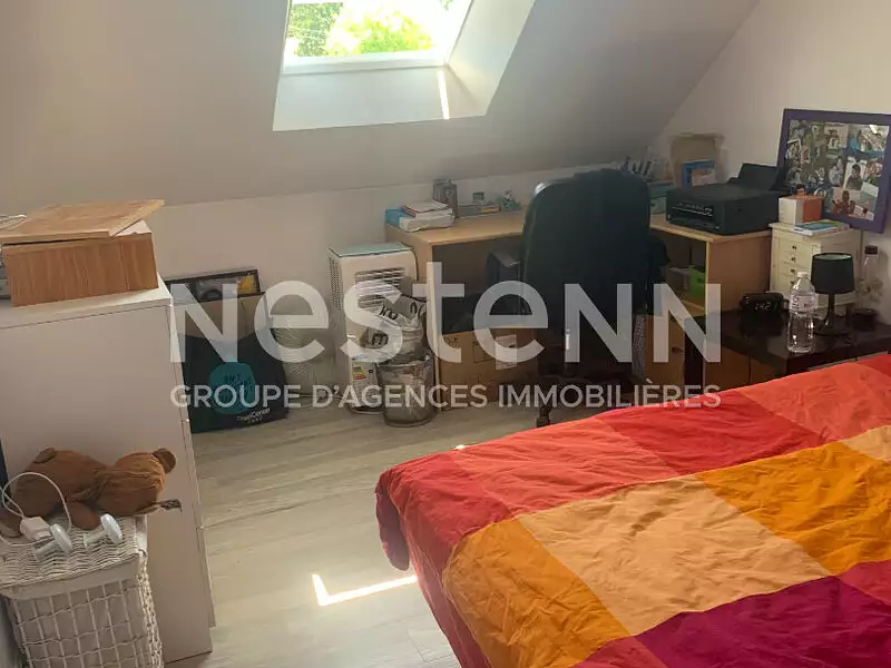 Maison, 120 m²