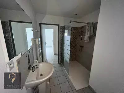 Appartement, 61 m²