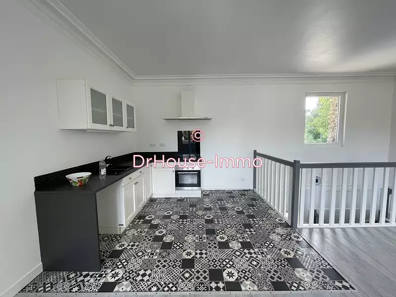 Appartement, 81 m²