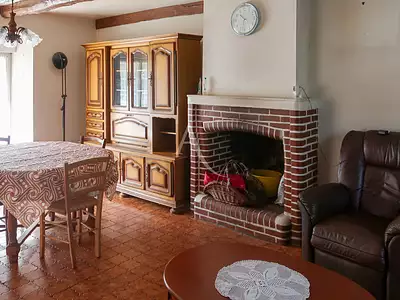 Maison, 95 m²
